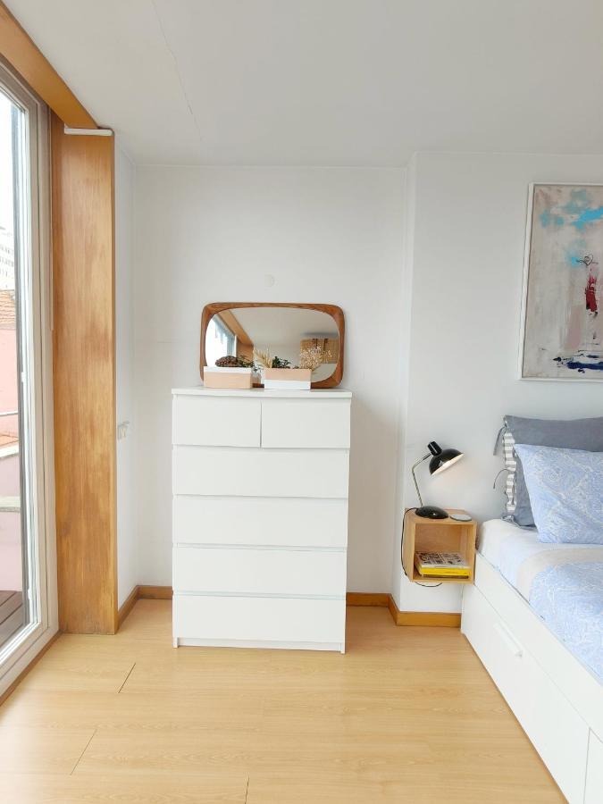 Between River And Sea Porto Apartment Exteriér fotografie