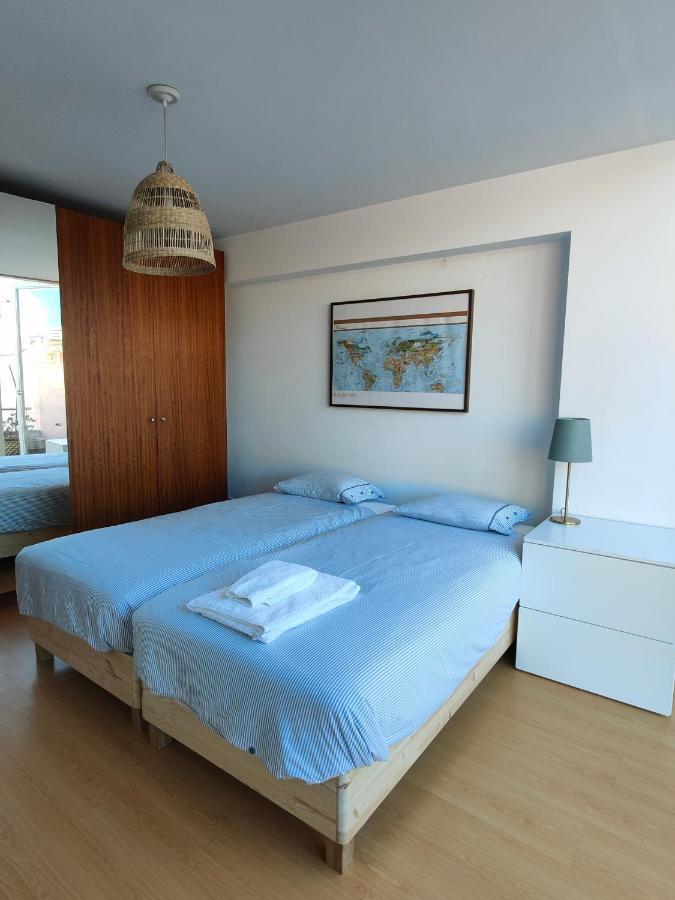 Between River And Sea Porto Apartment Exteriér fotografie